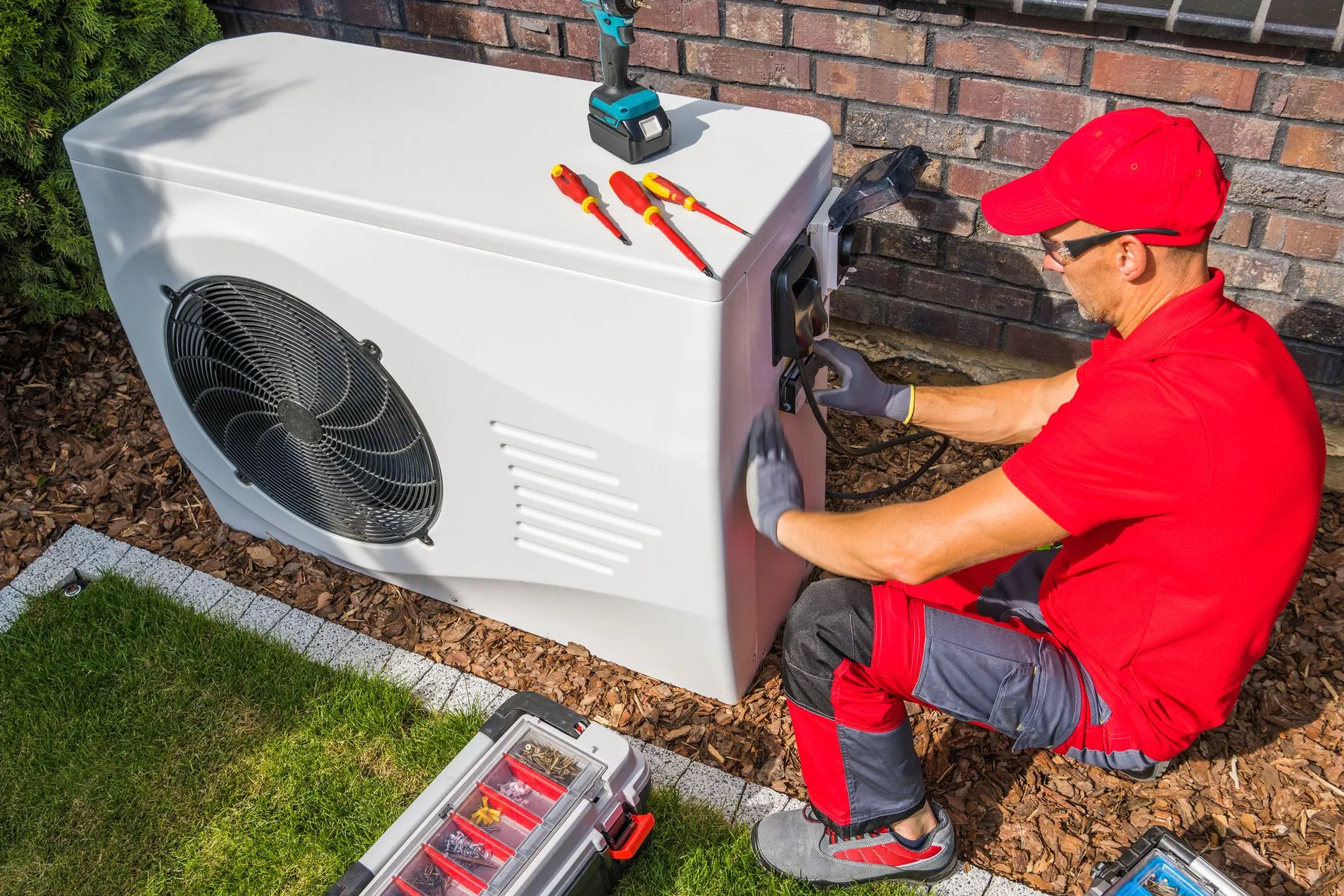 About HVAC in Marana, AZ